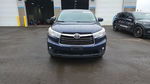 Toyota Highlander 2016