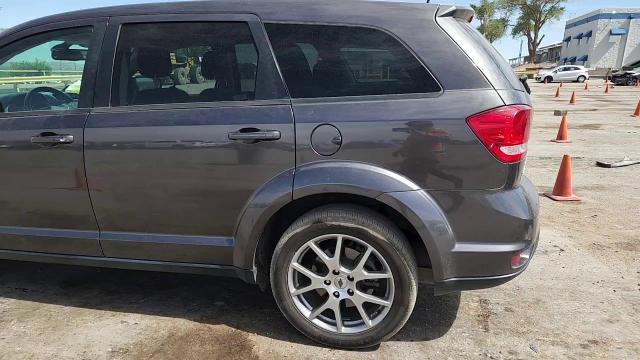 Dodge Journey 2019
