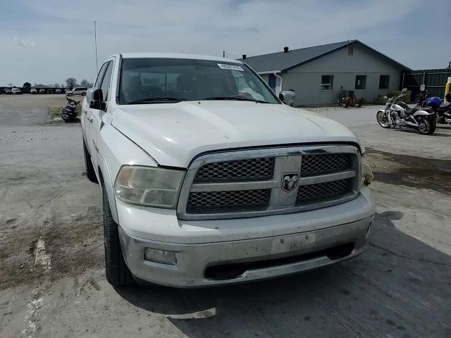 Dodge RAM 2012