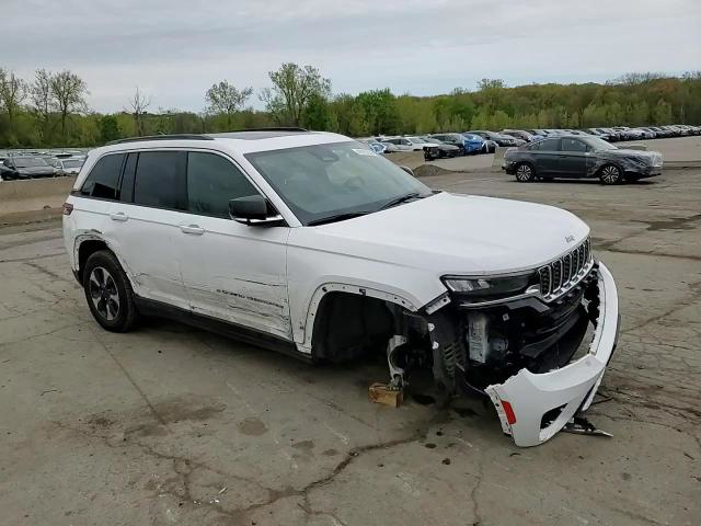 Jeep Cherokee 2024
