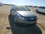 Chevrolet Cruze 2012