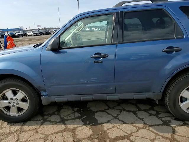 Ford Escape 2010