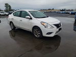 Nissan Versa 2015