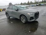 Audi Q3 2025