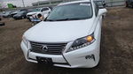 Lexus RX 2013