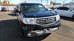 Honda Pilot 2013