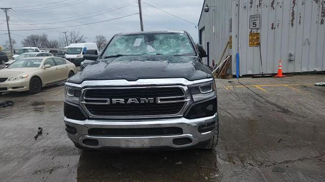 RAM 1500 2019