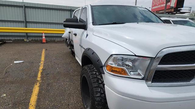 Dodge RAM 2010