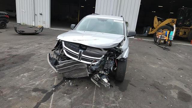 Dodge Journey 2014