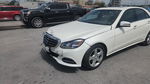 Mercedes-Benz E-klasse 2014
