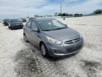 Hyundai Accent 2015