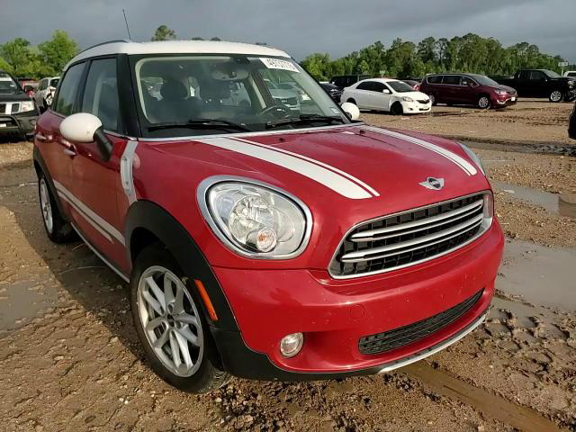 MINI Cooper 2015