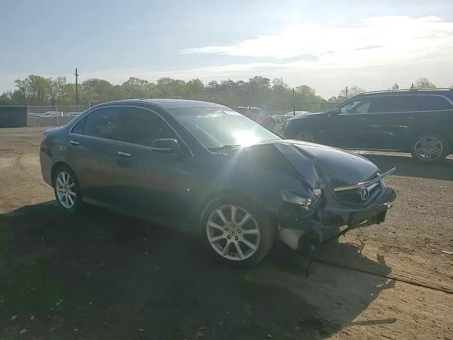 Acura TSX 2006