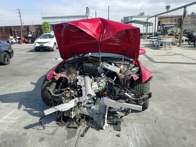 Tesla Model S 2021
