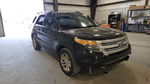 Ford Explorer 2014