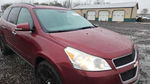 Chevrolet Traverse 2011