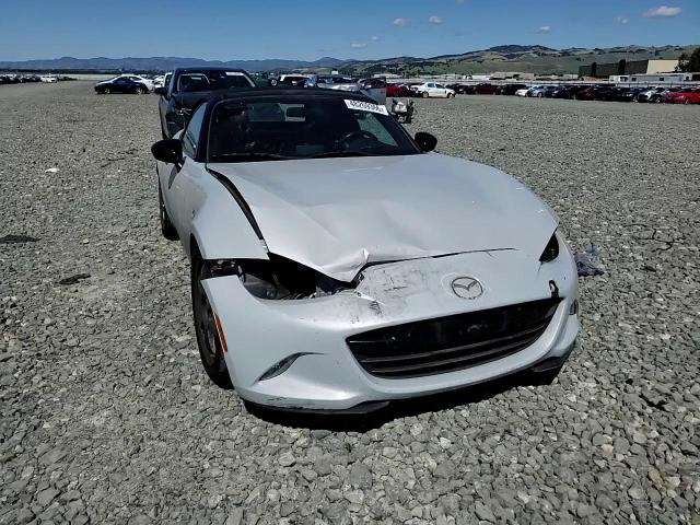 Mazda MX-5 2019