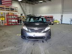 Toyota Sienna 2017
