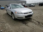 Chevrolet Impala 2014