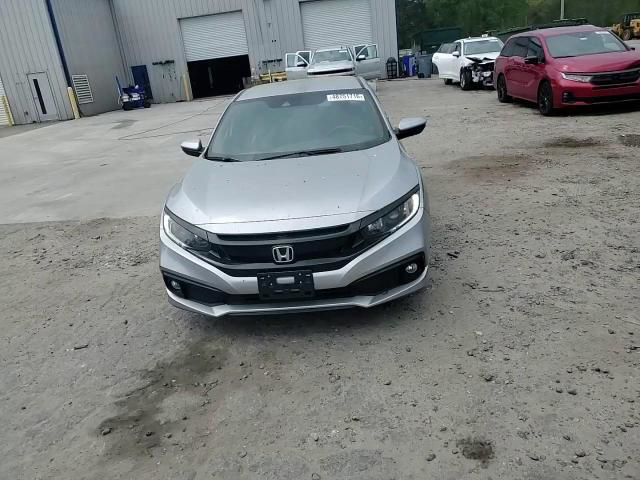 Honda Civic 2020