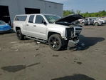 Chevrolet Silverado 2014