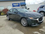Mazda 3 2019