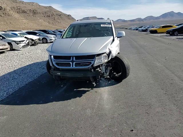 Dodge Journey 2014