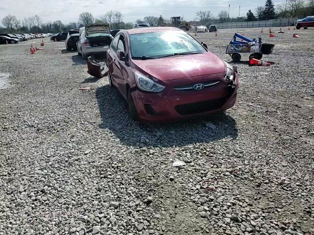 Hyundai Accent 2017
