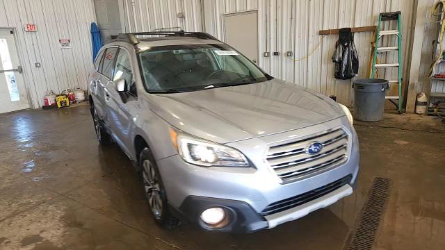 Subaru Outback 2015