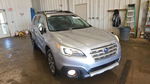 Subaru Outback 2015