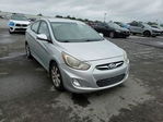 Hyundai Accent 2012