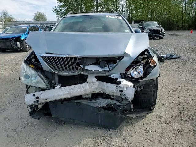 Lexus RX 2004