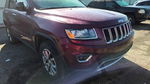 Jeep Cherokee 2016