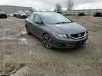 Honda Civic 2013