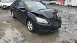 Nissan Sentra 2015