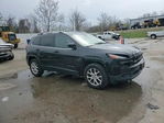 Jeep Cherokee 2016