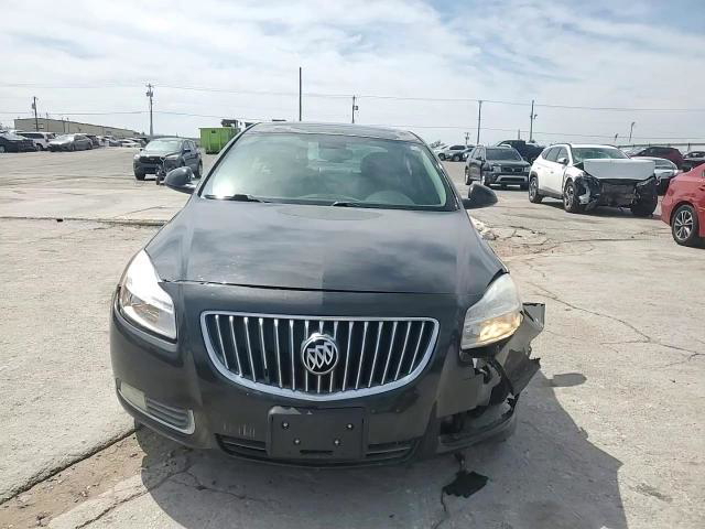Buick Regal 2011