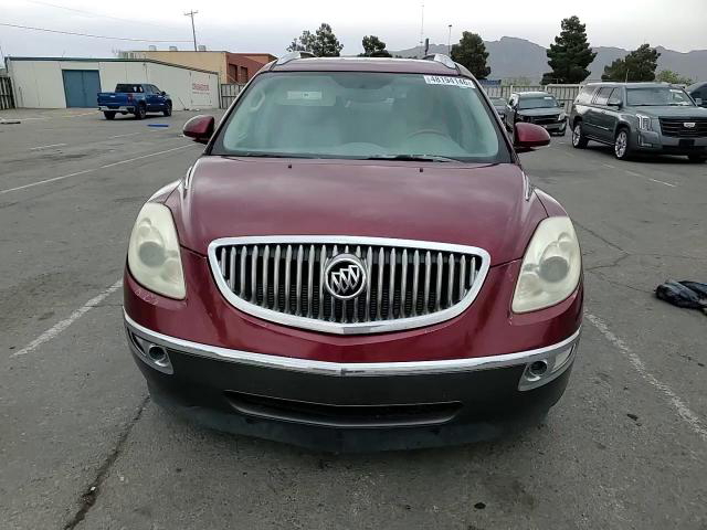 Buick Enclave 2010
