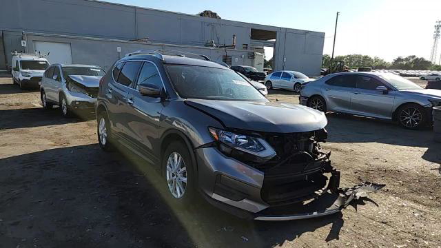 Nissan Rogue 2017