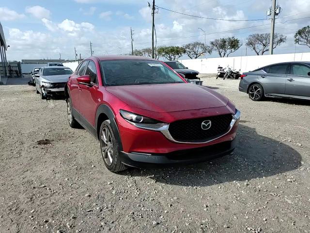 Mazda CX-30 2021