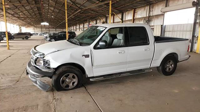 Ford F-150 2003