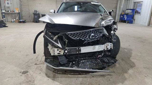Lexus RX 2021