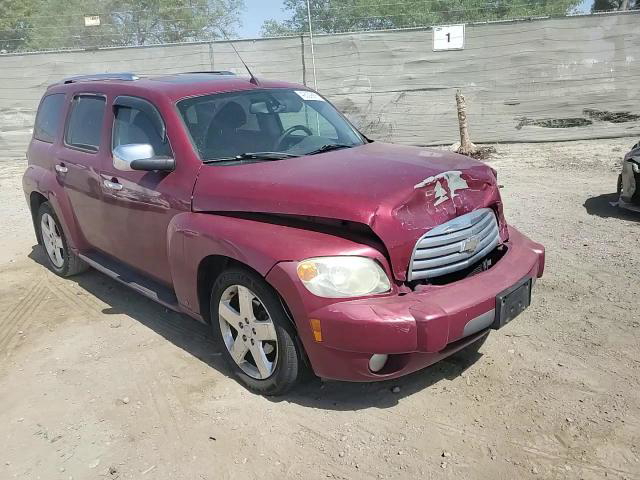Chevrolet HHR 2007
