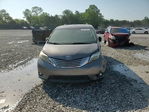 Toyota Sienna 2017