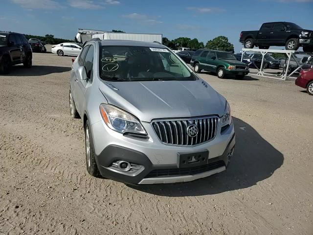 Buick Encore 2015