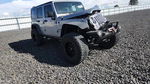 Jeep Wrangler 2018