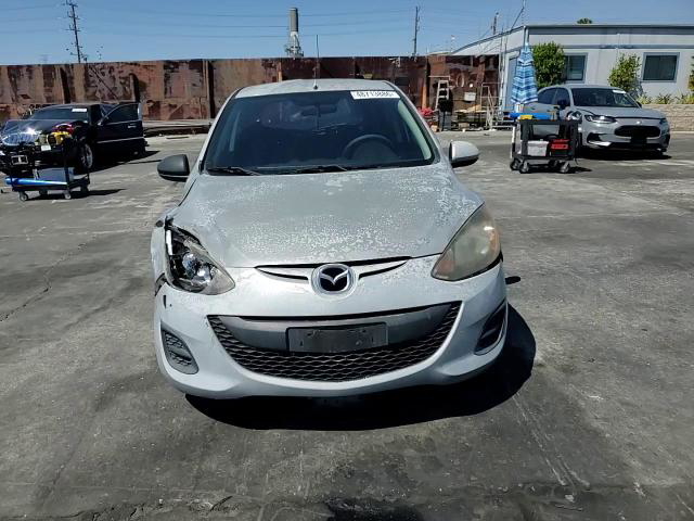 Mazda 2 2014