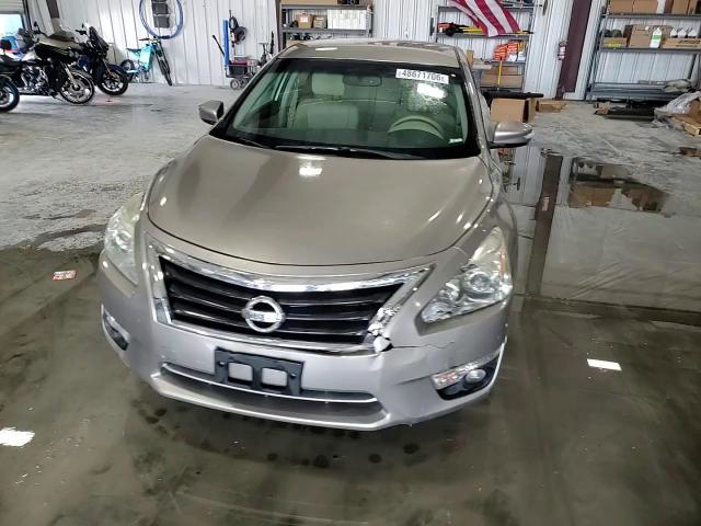 Nissan Altima 2014