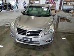 Nissan Altima 2014