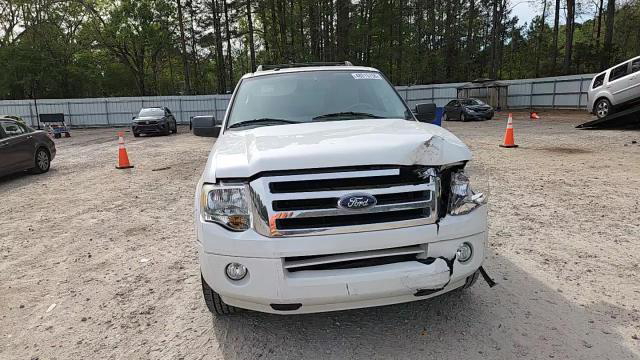 Ford Expedition 2010